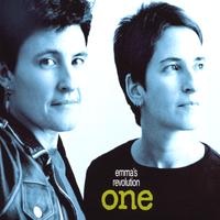 EMMA'S REVOLUTION: One