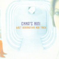 EMMA'S MINI: Beat Generation Mad Trick