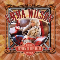 Emma Wilson : Rhythm Of The Heart