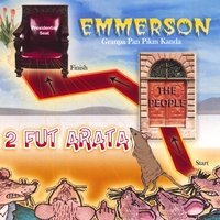 EMMERSON: 2 Fut Arata