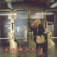 EMMET: Emmet