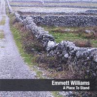 Emmett Williams : A Place To Stand