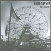 EMM GRYNER: Science Fair