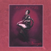 Jim Emmons : Scorpio