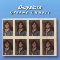 GRAEME EMMOTT: Snapshots