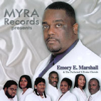 EMORY E MARSHALL: Emory E Marshall