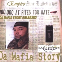 THE EMPIRE MOB: Da Mafia Story - Disc 2