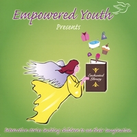 Empowered Youth : Enchanted Library