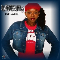Empress Cynthia Riley : Like Candy