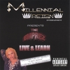 THE EMPREZ: Live & Learn