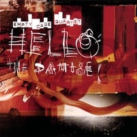 EMPTY CAGE QUARTET: Hello The Damage!
