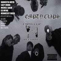 EMPTY CLIPS: Empty Clips