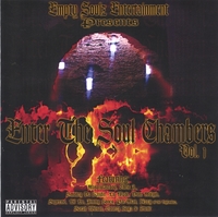 EMPTY SOULZ ENTERTAINMENT: Enter The Soul Chambers Vol. 1