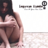 EMPYREAN ASUNDER: Love at your own risk