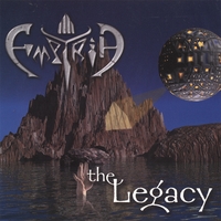 Empyria : The Legacy