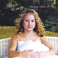 Allison Emry : Hurting Back To You
