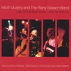 ELLIOTT MURPHY: Last Of The Rock Stars
