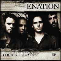 Enation : Come Clean - EP