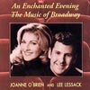 LEE LESSACK & JOANNE O'BRIEN: An Enchanted Evening: The Music Of Broadway