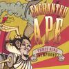ENCHANTED APE: Three Ring Symphony
