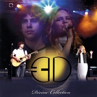 Enchanted Duo : Divine Collection