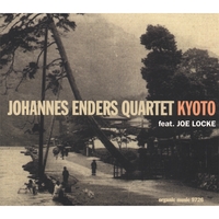 Johannes Enders : Kyoto