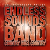 Endless Sounds Band : Country Goes Country