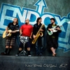 ENDOXI: New Blood Old Soul - EP