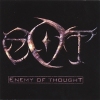 Enemy Of Thought : Enemy Of Thought