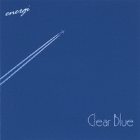 Energi : Clear Blue