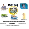 DOUBLE R: Energy Beats 2