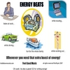DOUBLE R: Energy Beats