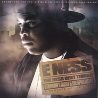 E. Ness