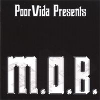 Enferno : M.O.B.