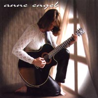 Anne Engel : Endless Possibilities