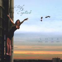 CHERYL B. ENGELHARDT: Shoes Off And Run