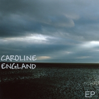 CAROLINE ENGLAND: Comforting Words EP