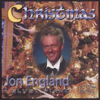 Jon England : Christmas