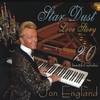 JON ENGLAND: Star Dust ~ Love Story