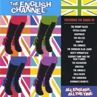 The English Channel : The English Channel