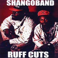 Englishman & Macabee : Ruff Cuts