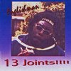 ENGLISHMAN: 13 Joints