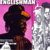 ENGLISHMAN: Meditation of South Africa