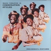 ENGLISHMAN & MACCABEE: Roots Vibration in Combination Stylee