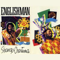 Englishman & Shango Band