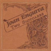 JOAN ENGUITA: Two Suitcases