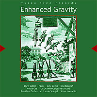 ENHANCED GRAVITY: Enhanced Gravity