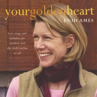 Enid Ames : Your Golden Heart