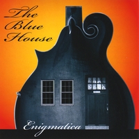 Enigmatica : The Blue House