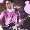 ENIO: Weird Toes